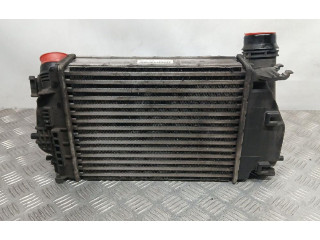 Интеркулер 144614BE0A, T301491 Nissan X-Trail T32