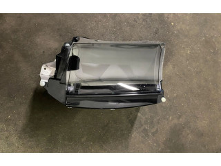 Дисплей 2179001601 Mercedes-Benz S C217