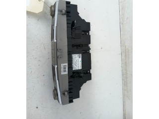 Блок управления климат-контролем 00006452S0   Citroen C5