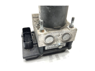 Блок АБС 51900855   Citroen  Nemo   -  года