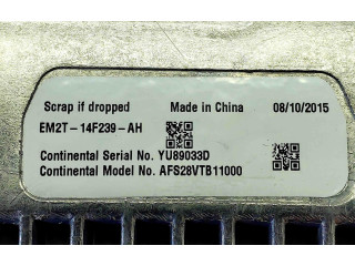 Дисплей EM2T14F239AH, EM2T18B955FD Ford Galaxy