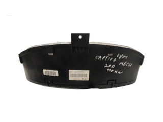 Панель приборов 96628240, FA7A250495 Chevrolet Captiva