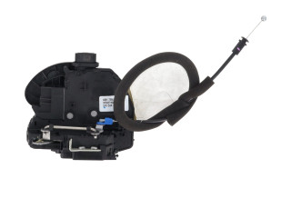 Zámek zadních dveří 905037908R Renault Kangoo III 2024