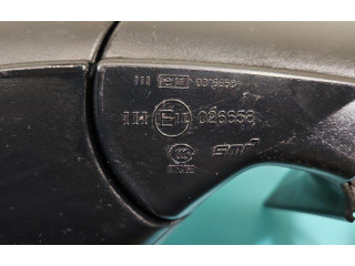 Зеркало электрическое Volkswagen Jetta VI 2011 - 2018 года