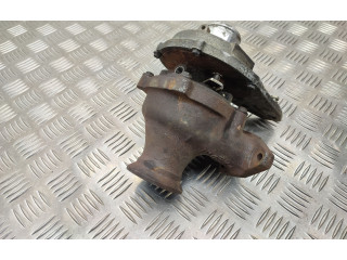 Турбина 55220701   Fiat Bravo  