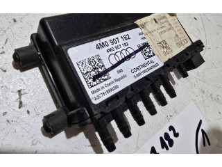 Блок управления 4m0907182   Audi SQ7