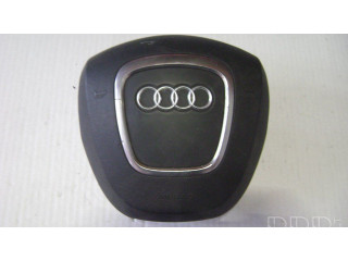 Подушка безопасности водителя 8R0880201AC, 306180799032AK Audi Q5 SQ5