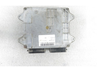 Блок управления двигателя 1860A708, A1341502579 Mitsubishi Colt