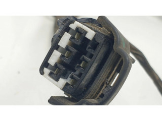 Pojistková skříňka Chevrolet Aveo 2004