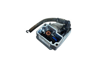 Блок управления редуктора коробки передач (раздатки) 5WP2222003, 10786102 Volvo XC70