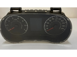 Панель приборов 248109011R, 10383208AL Renault Master III