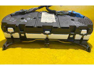 Панель приборов 8X2310849JH Jaguar XF