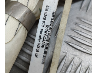 Боковая подушка безопасности 52029297AD Jeep Grand Cherokee (WK)