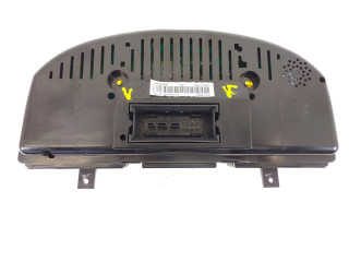 Přístrojová deska Volkswagen Passat Alltrack 2007 3C0920871E, A2C53242429