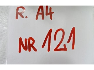 Масляный насос 150126230R Dacia Sandero III