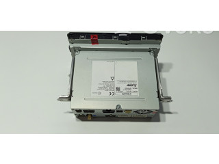 Дисплей 8740A075 Mitsubishi ASX