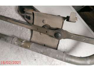 Комплект механизма стеклоочистителей