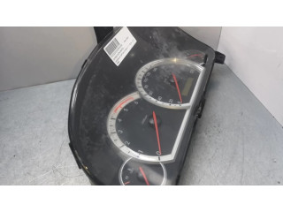 Панель приборов 96858443   Chevrolet Meriva       