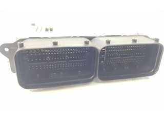 Блок управления двигателя 04L907309P, 04L906026LQ Skoda Superb B8 (3V)