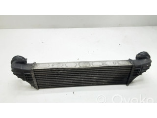 Интеркулер 7791231, 17517791231 BMW X5 E53 3.0