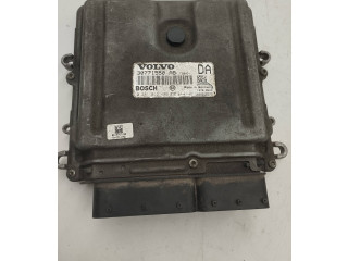 Блок управления двигателя 30771550, 1039S18372   Volvo XC90