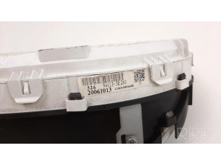 Панель приборов 940133E260, 20061013 KIA Sorento