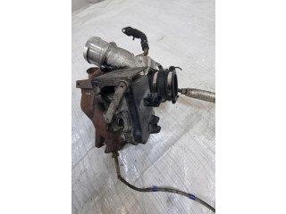 Турбина Ford Galaxy 9674675580