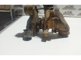 Turbodmychadlo Турбина 9622526980 Citroen Xsara Picasso