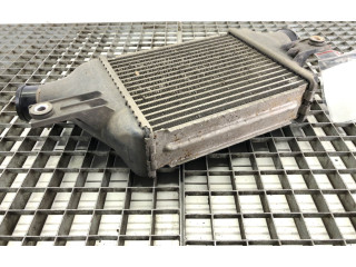 Интеркулер     Mitsubishi Lancer VIII 