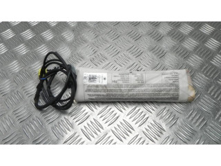 Боковая надувная подушка