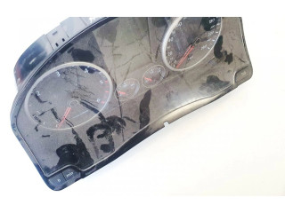 Přístrojová deska Volkswagen Tiguan 2009 5n0920870d, v0004000