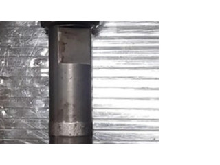 Форсунка 0445110025, A6110700989    Mercedes-Benz C W203 для дизельного двигателя  2.2