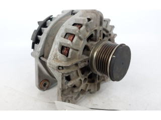 Генератор 231002949R, 231004402R Dacia Duster