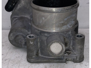 Pojistková skříňka Дроссельная заслонка Chevrolet Captiva 2007