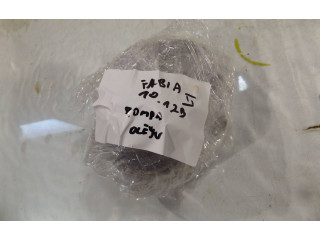 Масляный насос   03D115105G  Skoda Fabia Mk2 (5J) 