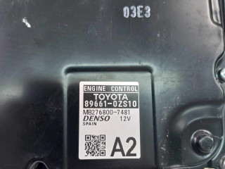 Řídící jednotka 896610ZS10 Toyota Corolla E210 E21 2021