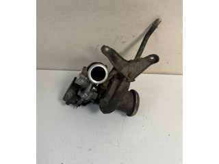 Turbodmychadlo Турбина A6460901380, 0809220352 Mercedes-Benz Vito Viano W639 646.980