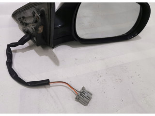 Зеркало электрическое Honda Accord 1999 - 2002 года
