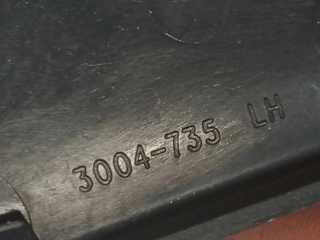 Зеркало электрическое Volvo S60 2001-2004 года