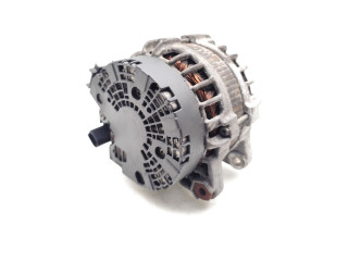 Генератор 30659580, 0125812009 Volvo S60