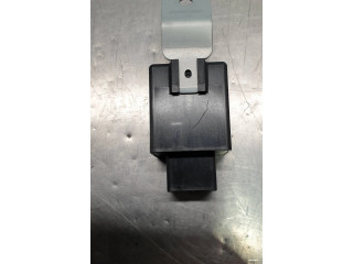 Блок управления DD2F67YA0 Mazda CX-3