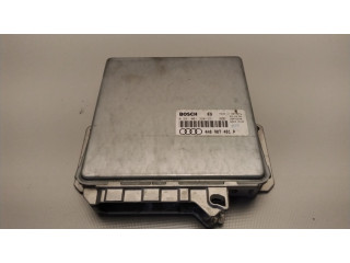 Řídící jednotka 4A0907401P, 28RTD548 Audi A6 S6 C6 4F 2008