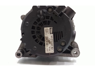 Генератор 9661544880 Citroen Berlingo