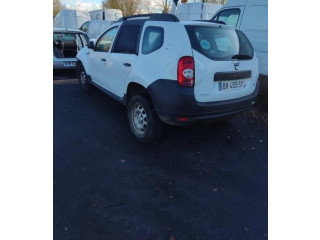 Зеркало электрическое        Dacia Duster  2010 - 2017 года   