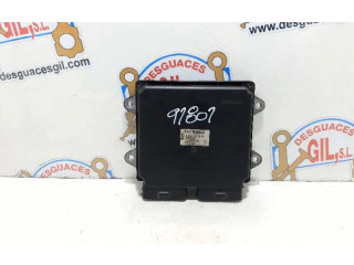 Блок управления двигателя A1341502079, 91801 Smart ForFour I