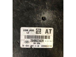 Блок комфорта 284B62342R, 0230980500198   Renault Scenic III -  Grand scenic III   