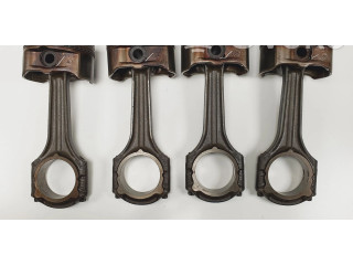  Поршень с шатуном  9046R0  Mercedes-Benz E W210  