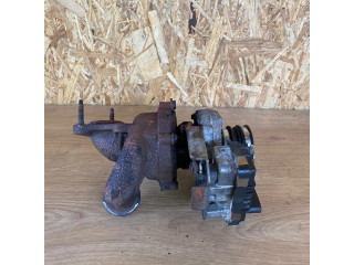  Турбина Ford Galaxy 1.8          