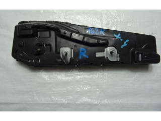 Подушка безопасности в сиденье 34075678C   BMW X3 F25