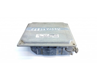 Řídící jednotka S120977315H, 6S6112A650FH Ford Fiesta 2008